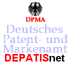 Depatis | Oficina Alemana de Patentes y Marcas